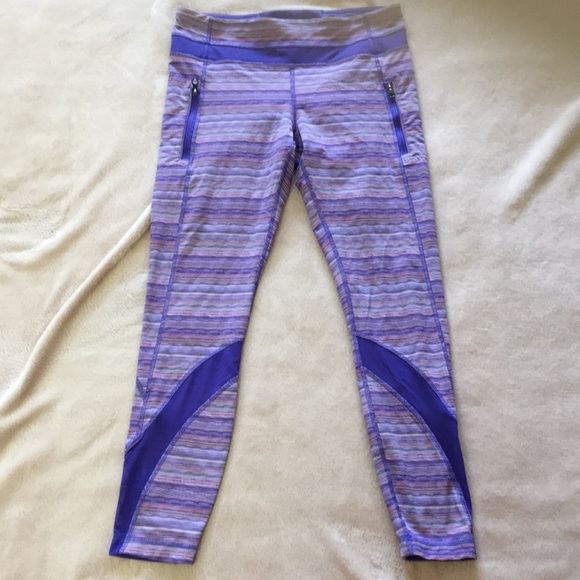 lululemon cropped - Picture 1 of 4